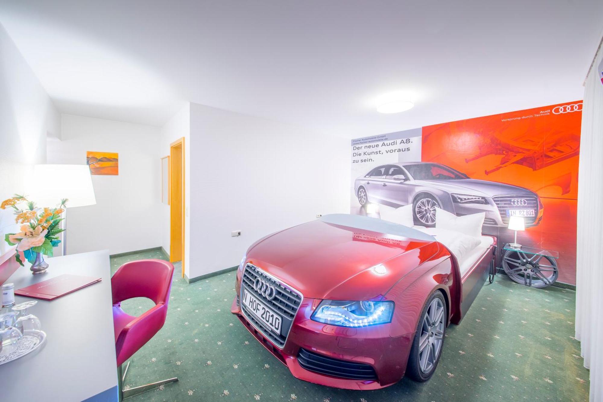נוימרקט אין דר אוברפפלץ Hotel Nuernberger Hof מראה חיצוני תמונה