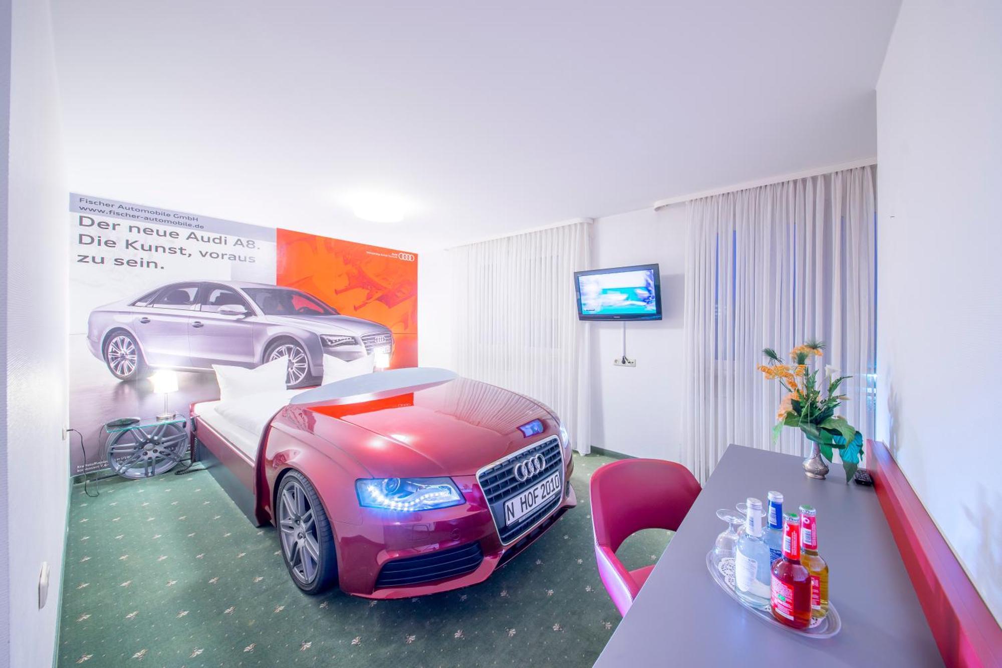 נוימרקט אין דר אוברפפלץ Hotel Nuernberger Hof מראה חיצוני תמונה