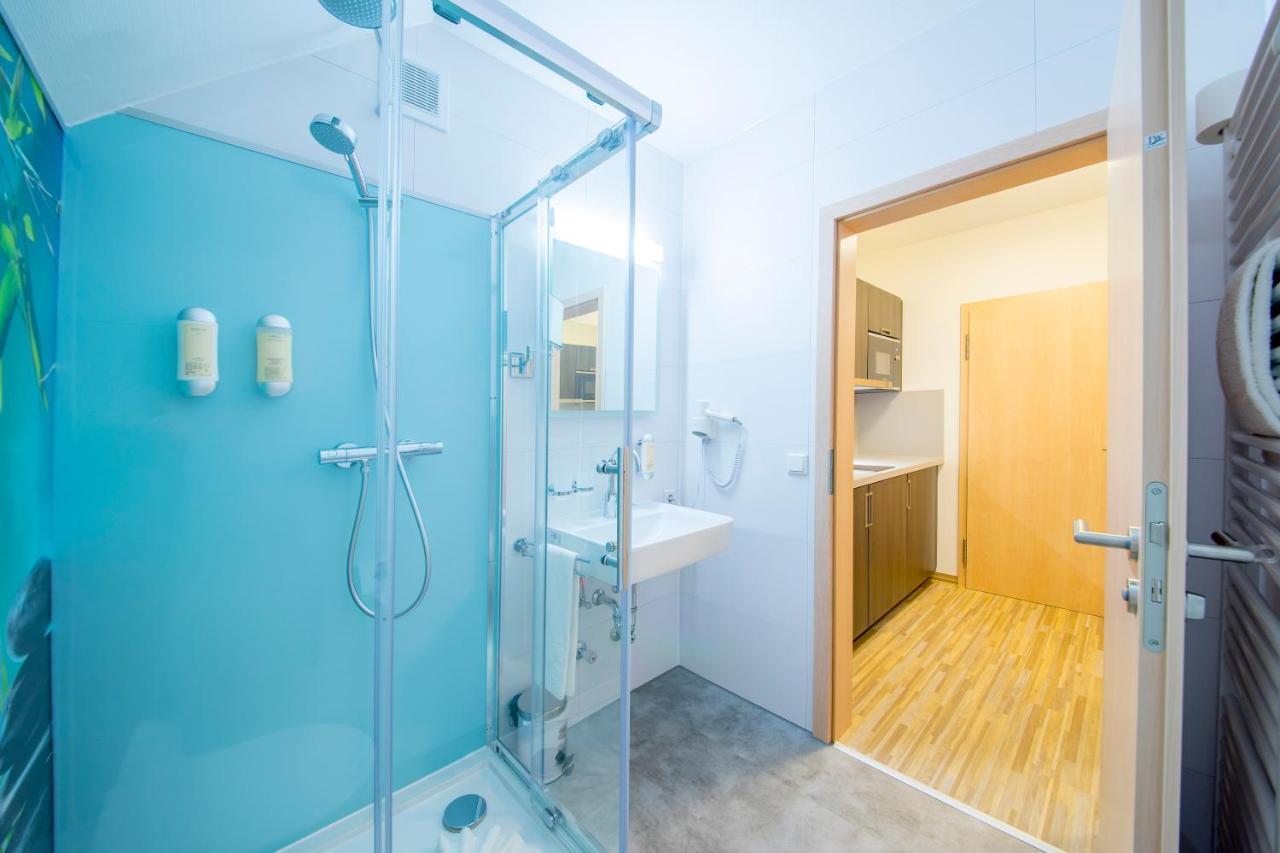 נוימרקט אין דר אוברפפלץ Hotel Nuernberger Hof מראה חיצוני תמונה